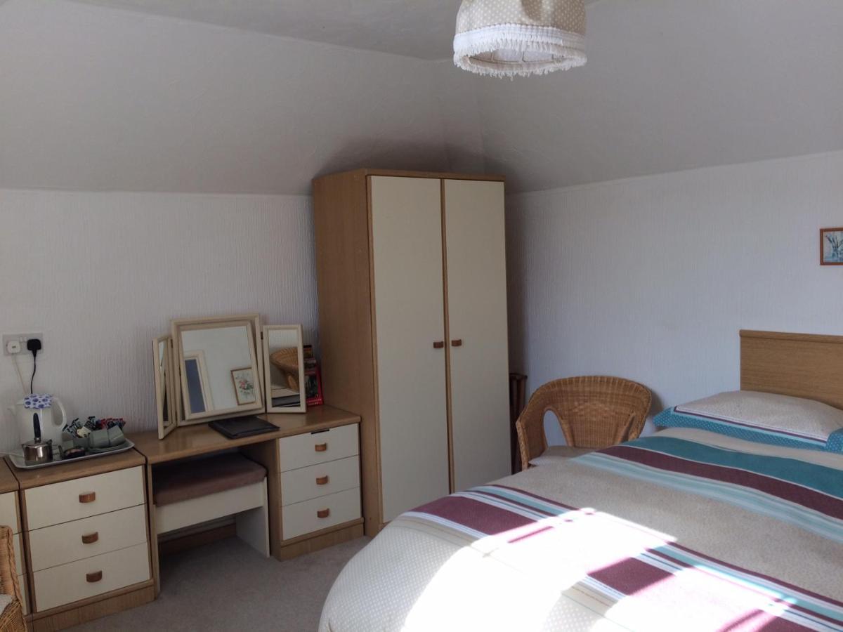 The Grange Accommodation, Waye Farm, Ermington, Devon Holbeton Ngoại thất bức ảnh