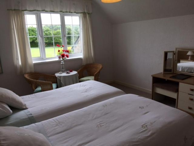 The Grange Accommodation, Waye Farm, Ermington, Devon Holbeton Ngoại thất bức ảnh